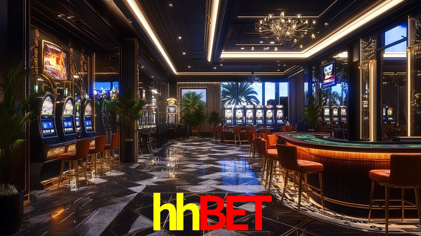 Ofertas Imperdíveis na hhbet: Promoções e Bônus Que Valem a Pena