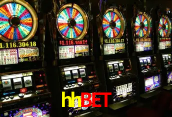 A Popularidade dos Caça-Níqueis no hhbet
