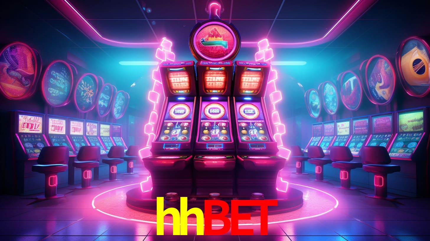 hhbet - Caça-Níqueis de Pressão - hhbet.com