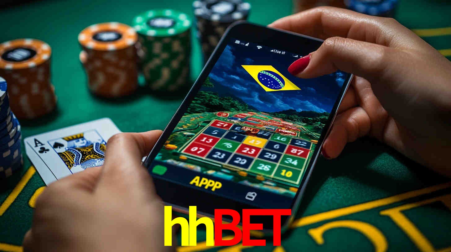 Descubra a Essência do hhbet: Nossa História e Compromissos