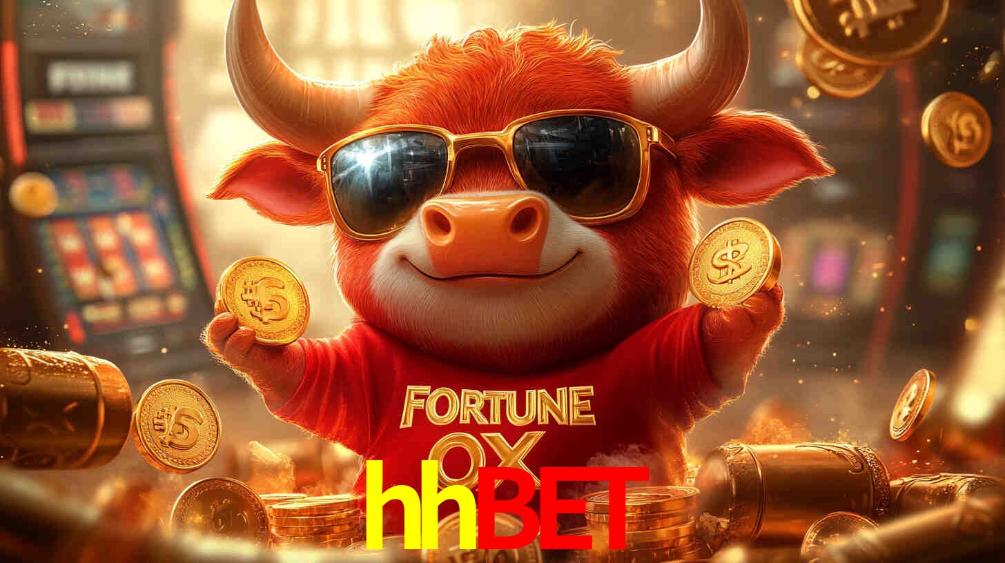 hhbet: A Experiência de Casino com Jogos de Mesa ao Vivo