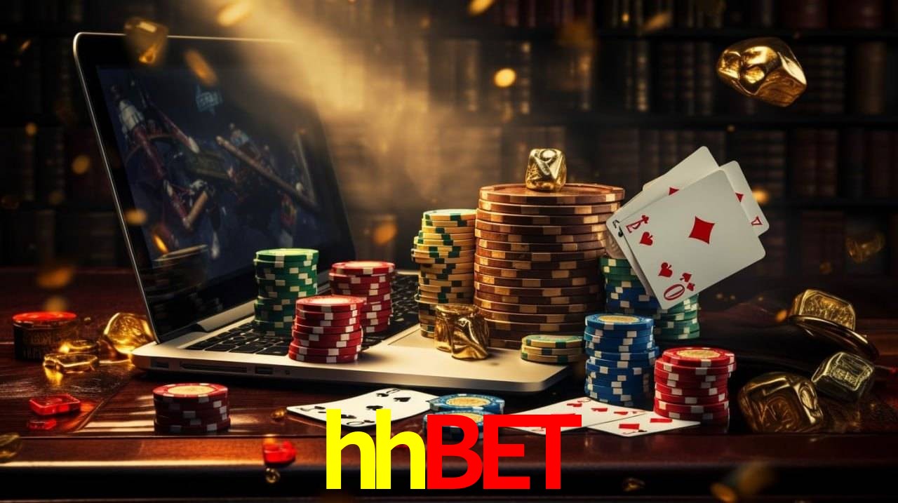 Apostas de Futebol hhbet