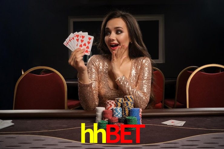 Jogos Exclusivos hhbet