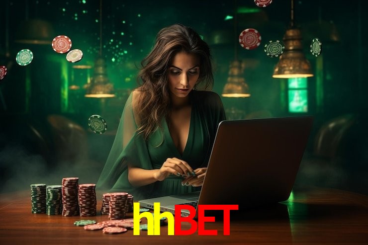 Apostas ao vivo hhbet