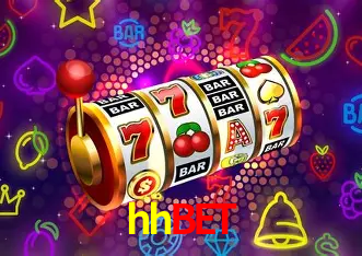 Descubra a Magia dos Jogos de Arcade no hhbet