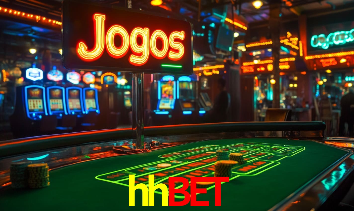 Integração de APIs hhbet
