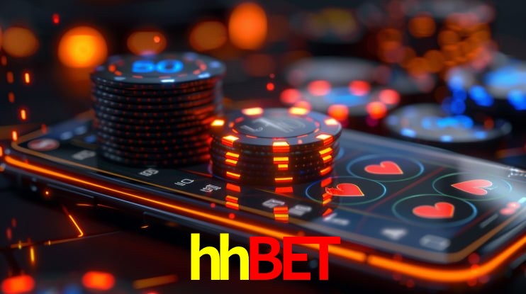 Experiência VIP hhbet