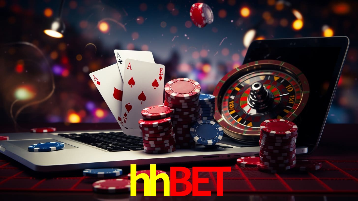 VIP Casino hhbet