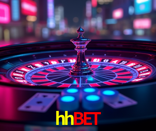 A Experiência Imersiva dos Cassinos Ao Vivo no hhbet