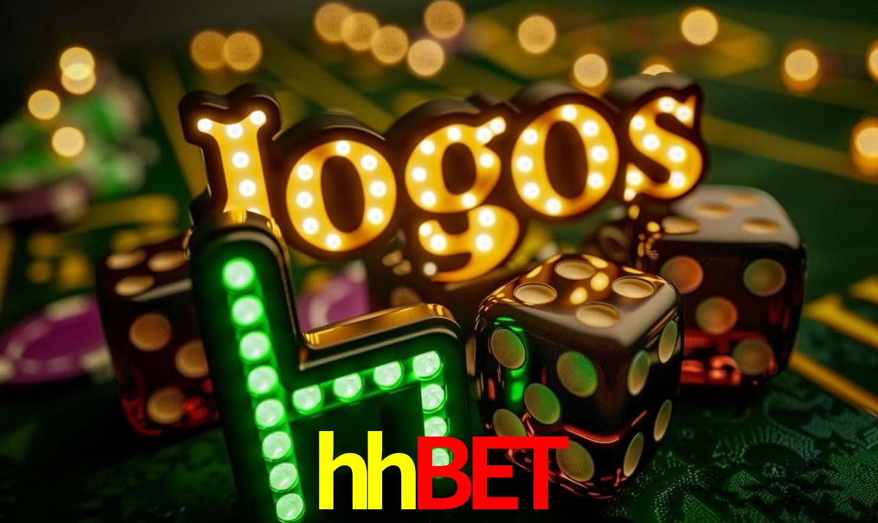 Provedores de Jogos hhbet