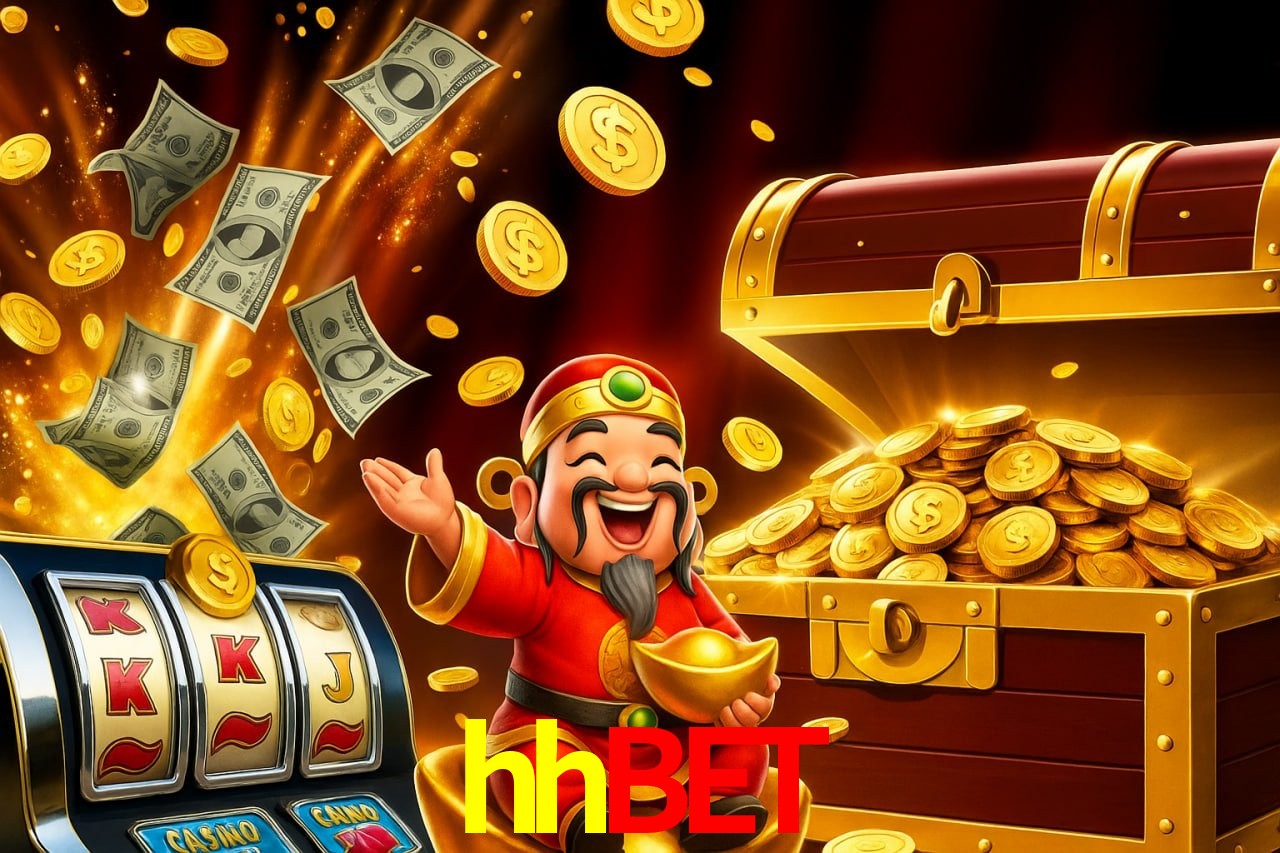 Casino VIP hhbet