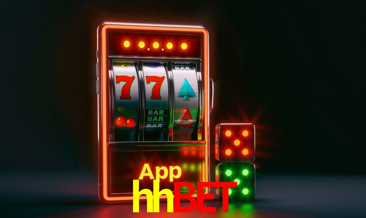 Casino Ao Vivo hhbet