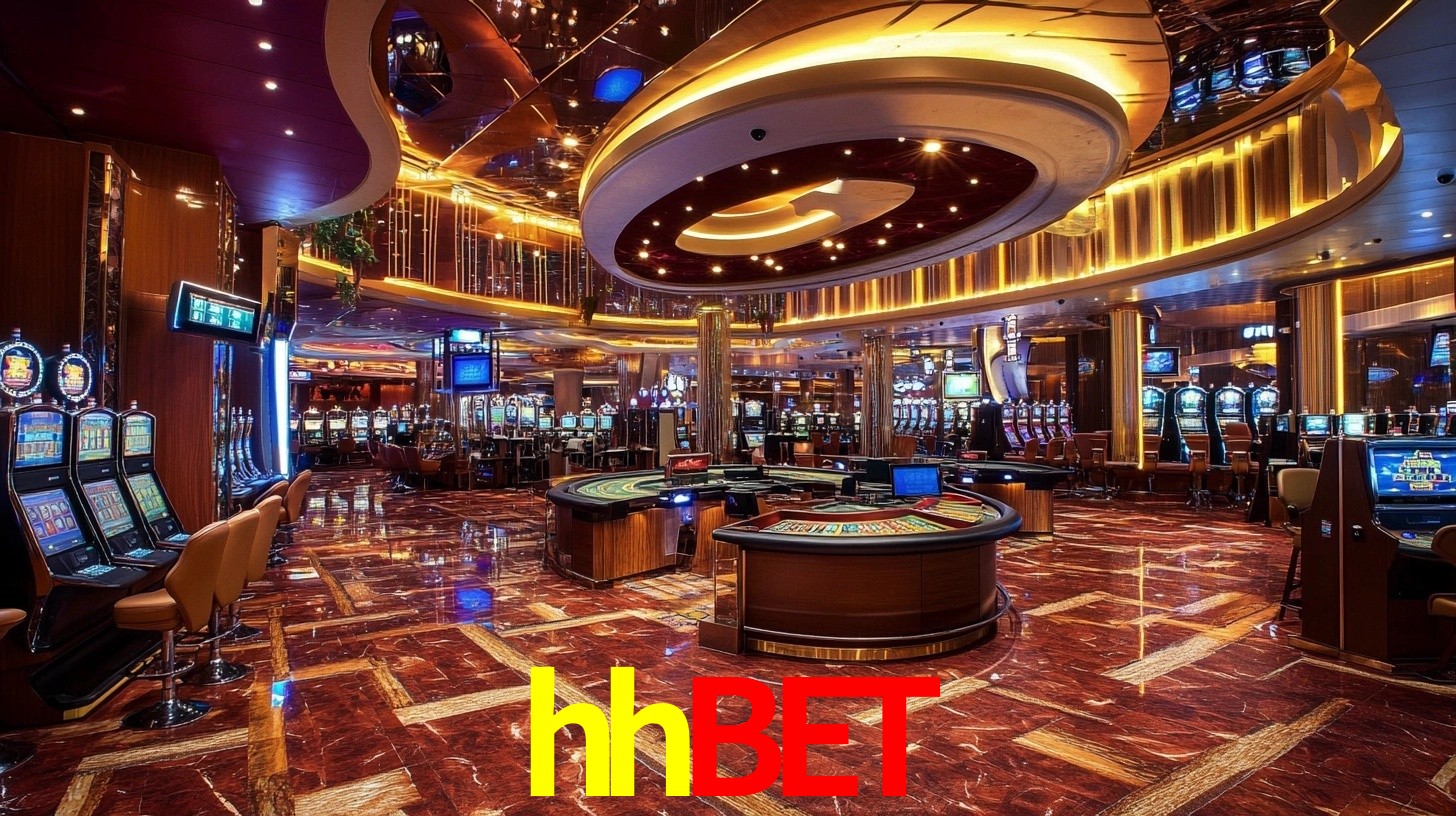 Programa VIP hhbet