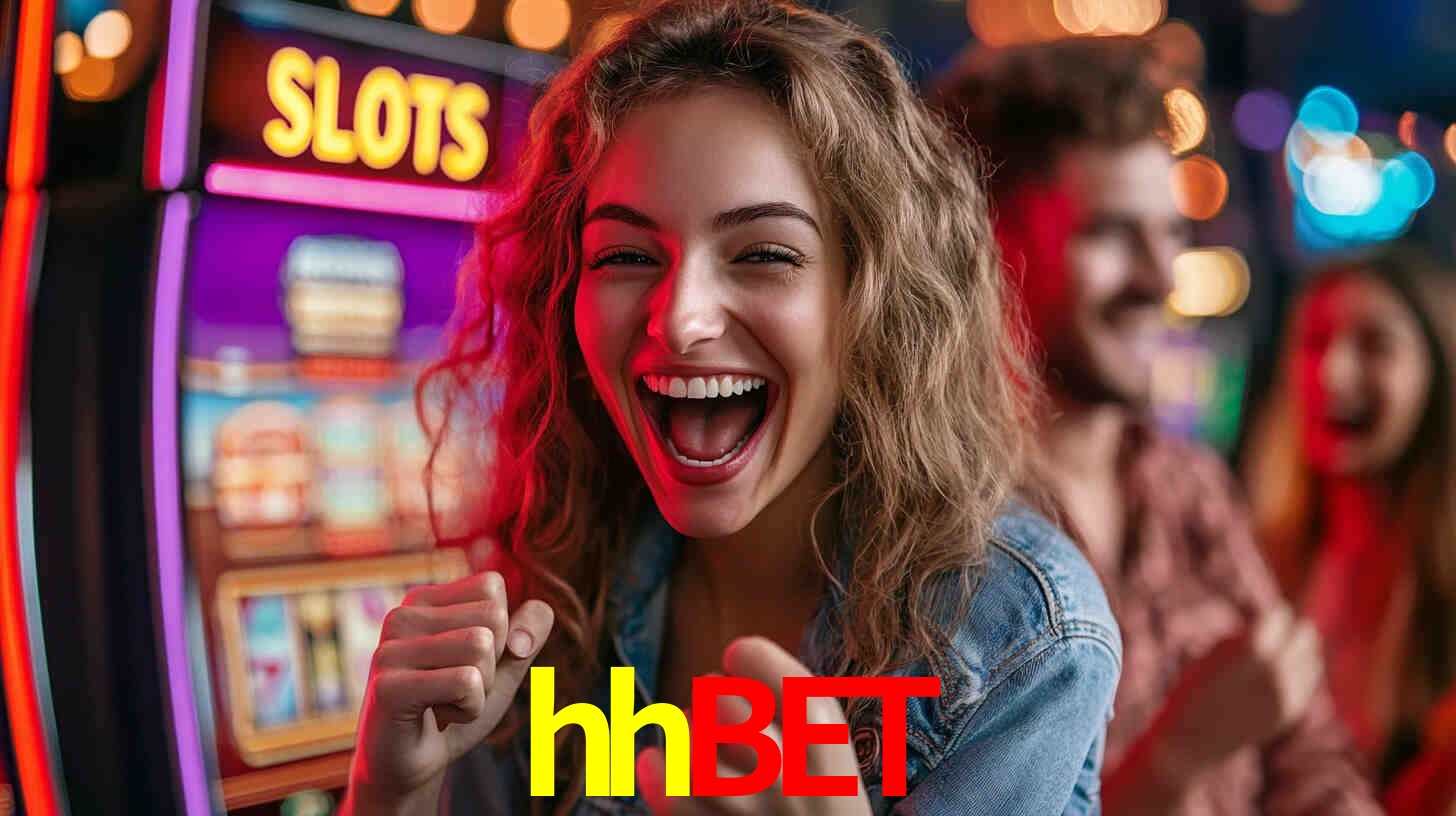 Inovações de Jogos na hhbet: O Futuro das Experiências Interativas