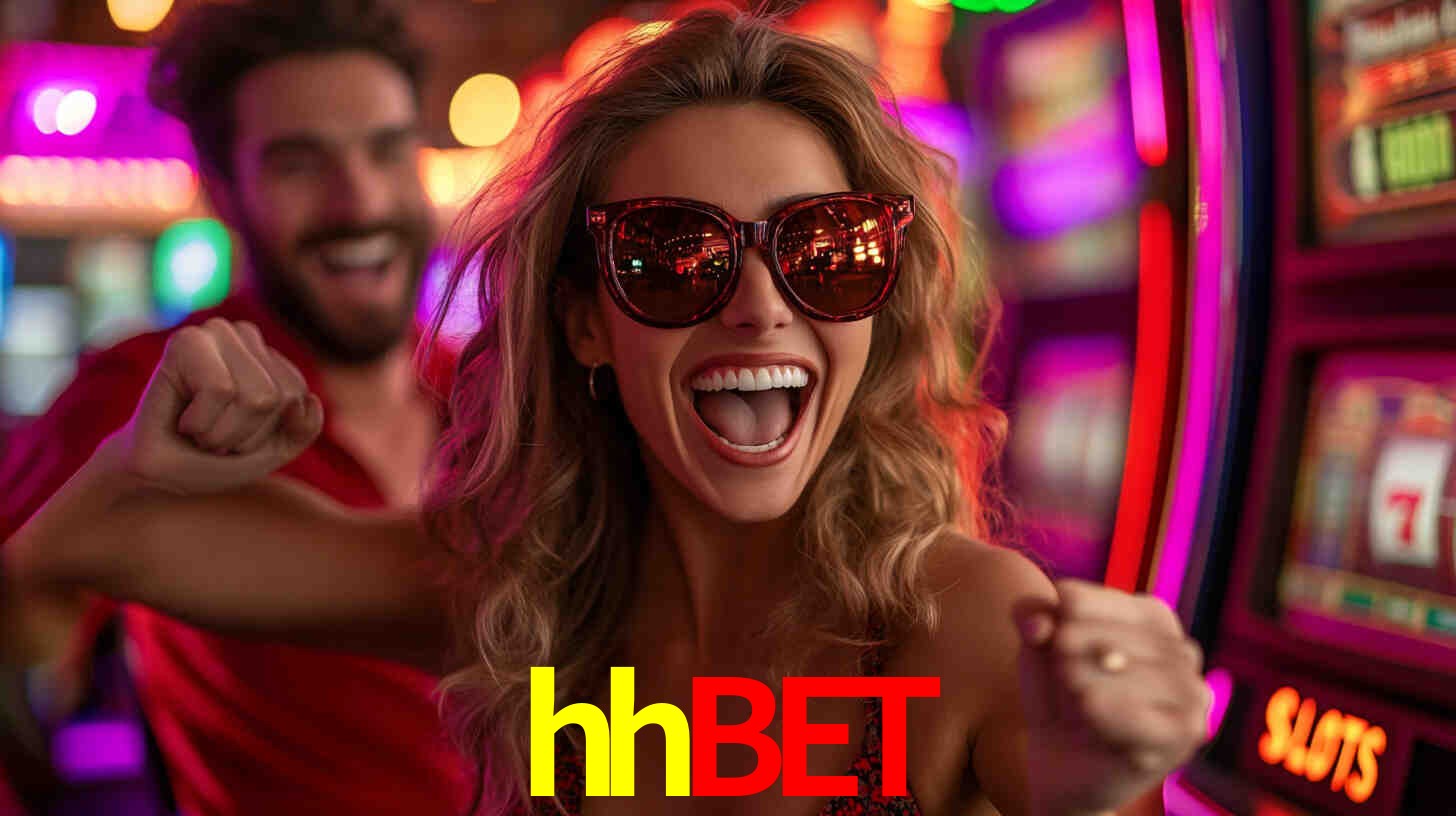 Explorando a Categoria de Eventos em Apostas na hhbet