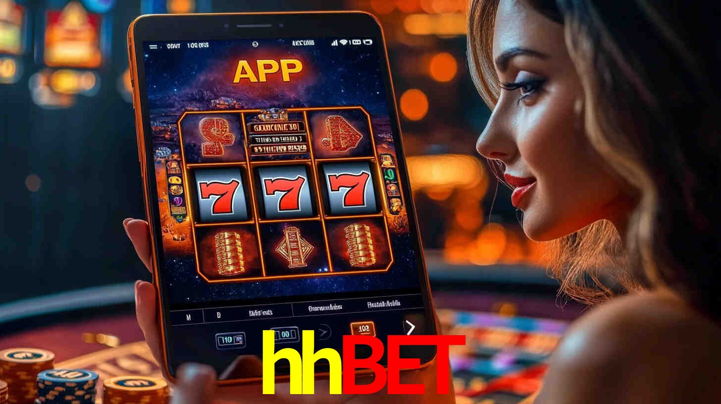 hhbet,hhbet.com