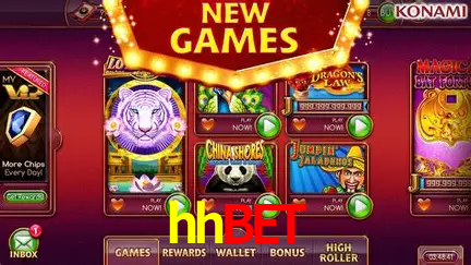 A Experiência Imersiva dos Cassinos Ao Vivo no hhbet