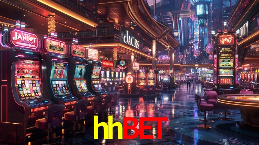Slot Games hhbet