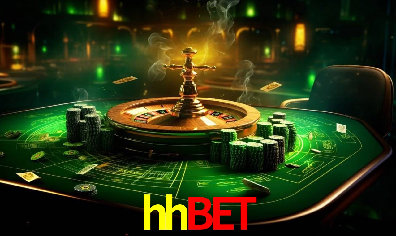 cassino hhbet