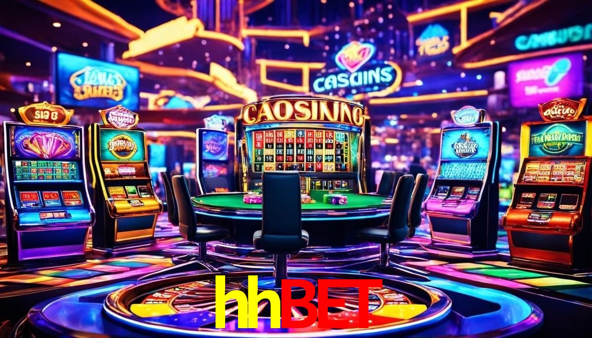 Diretório de Jogos hhbet