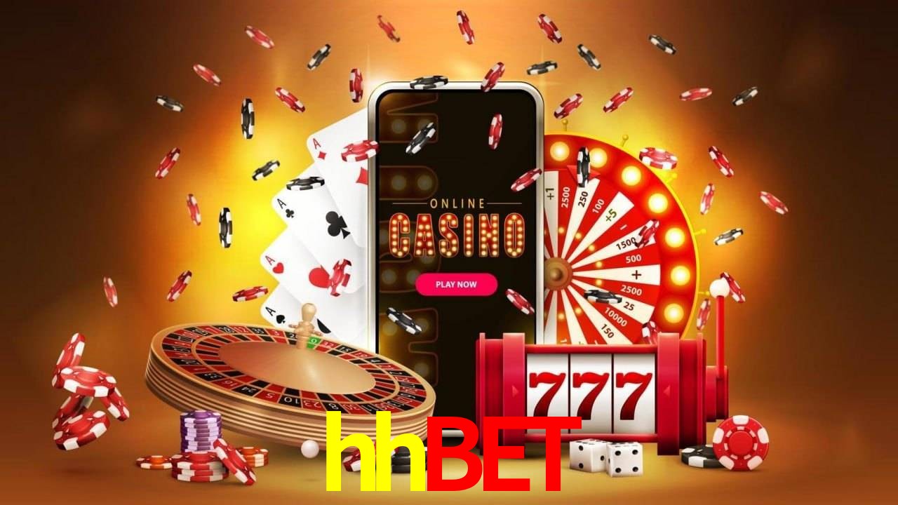 Tecnologia da Plataforma hhbet