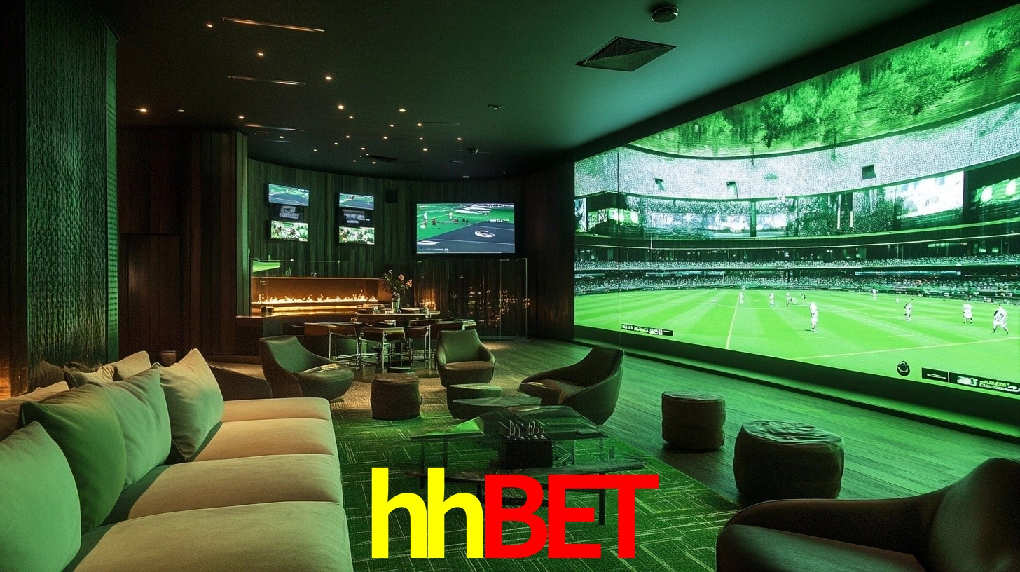 hhbet: Seu Especialista em Apostas Esportivas Brasileiras