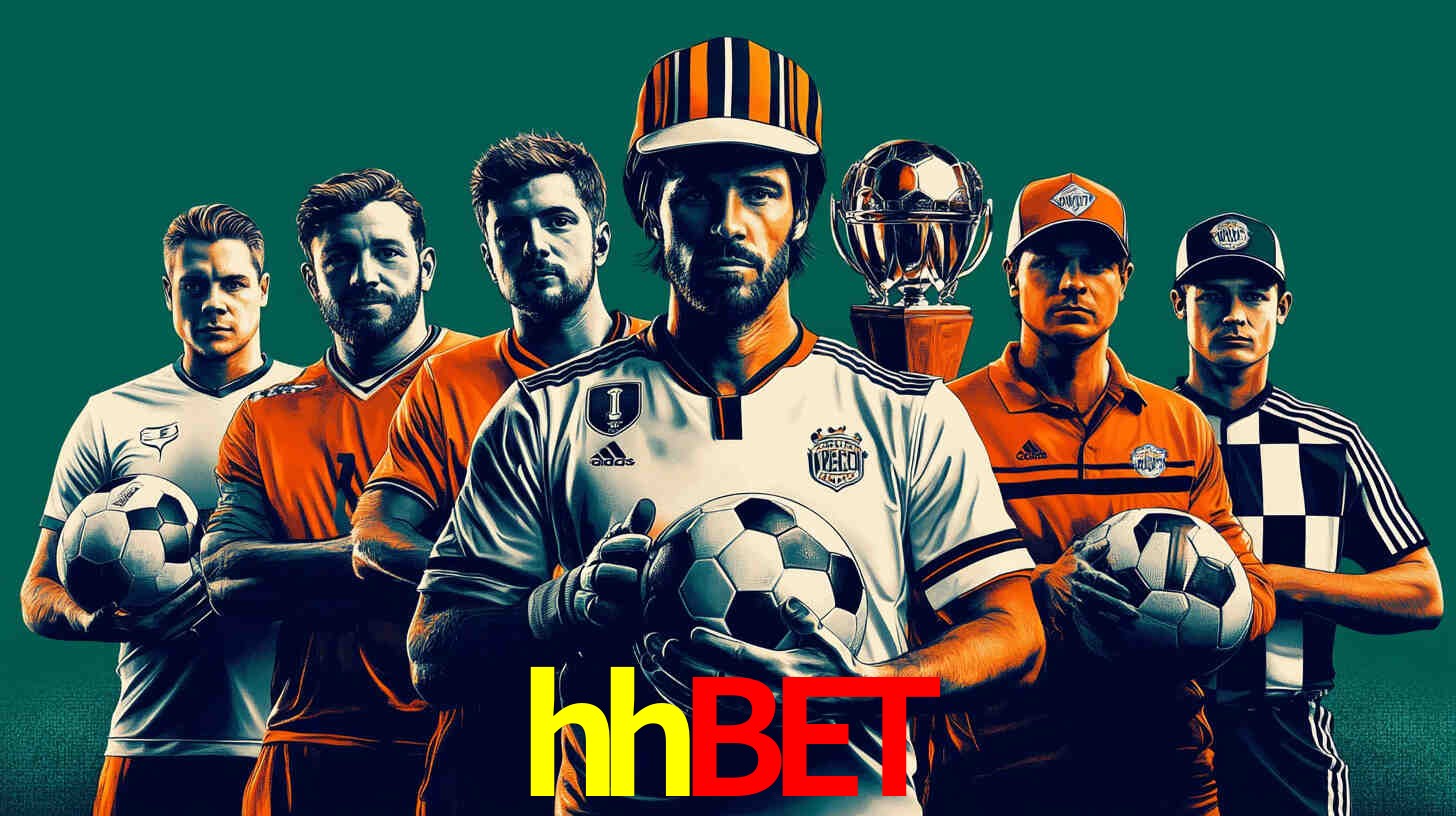 Descubra a Essência do hhbet: Nossa História e Compromissos